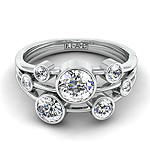 Pictures of diamond dress rings