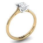 PRADA Diamond Engagement Ring | Mad 