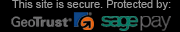 This site is secure